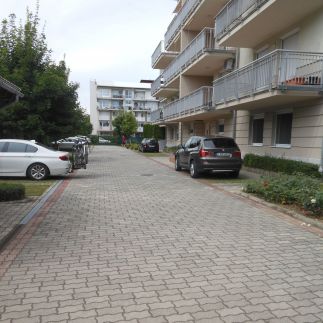 Beszédes74 Vízpart Apartman1