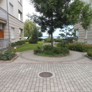 Beszédes74 Vízpart Apartman2