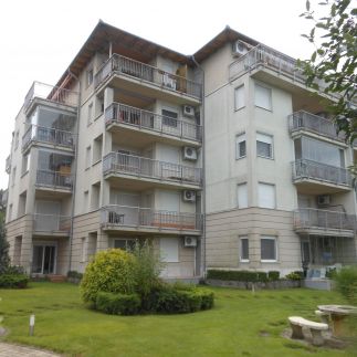 Beszédes74 Vízpart Apartman7