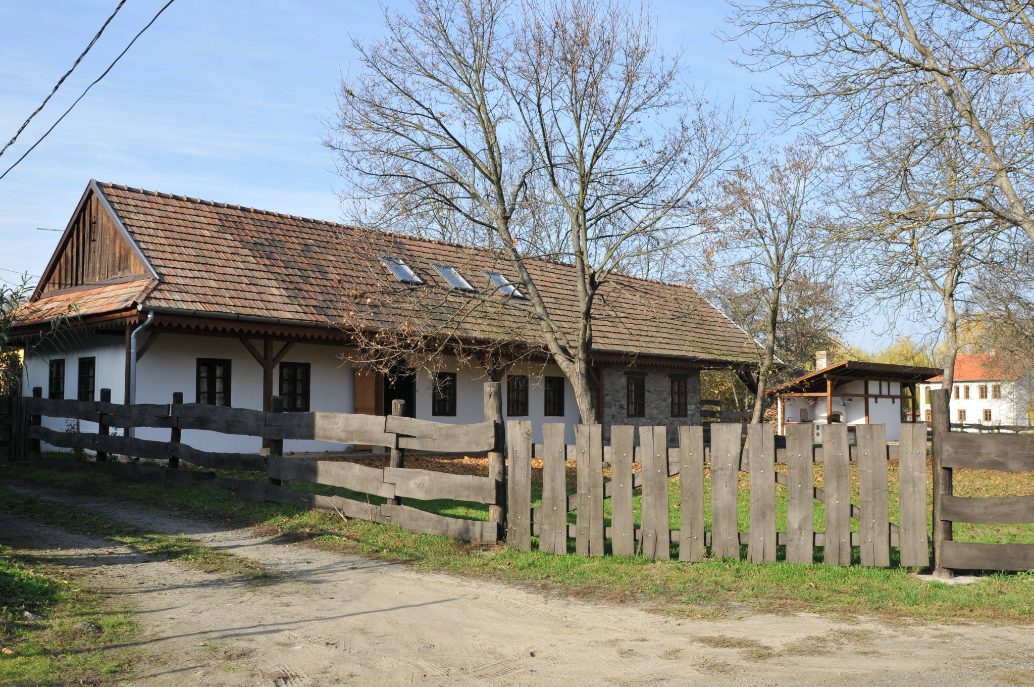 Kiskemence Vendégház – Kemence fotó 17