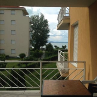 Aranypart Apartmanok14