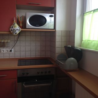 Aranypart Apartmanok15