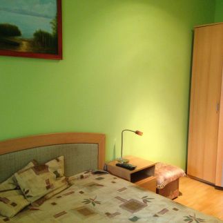 Aranypart Apartmanok9