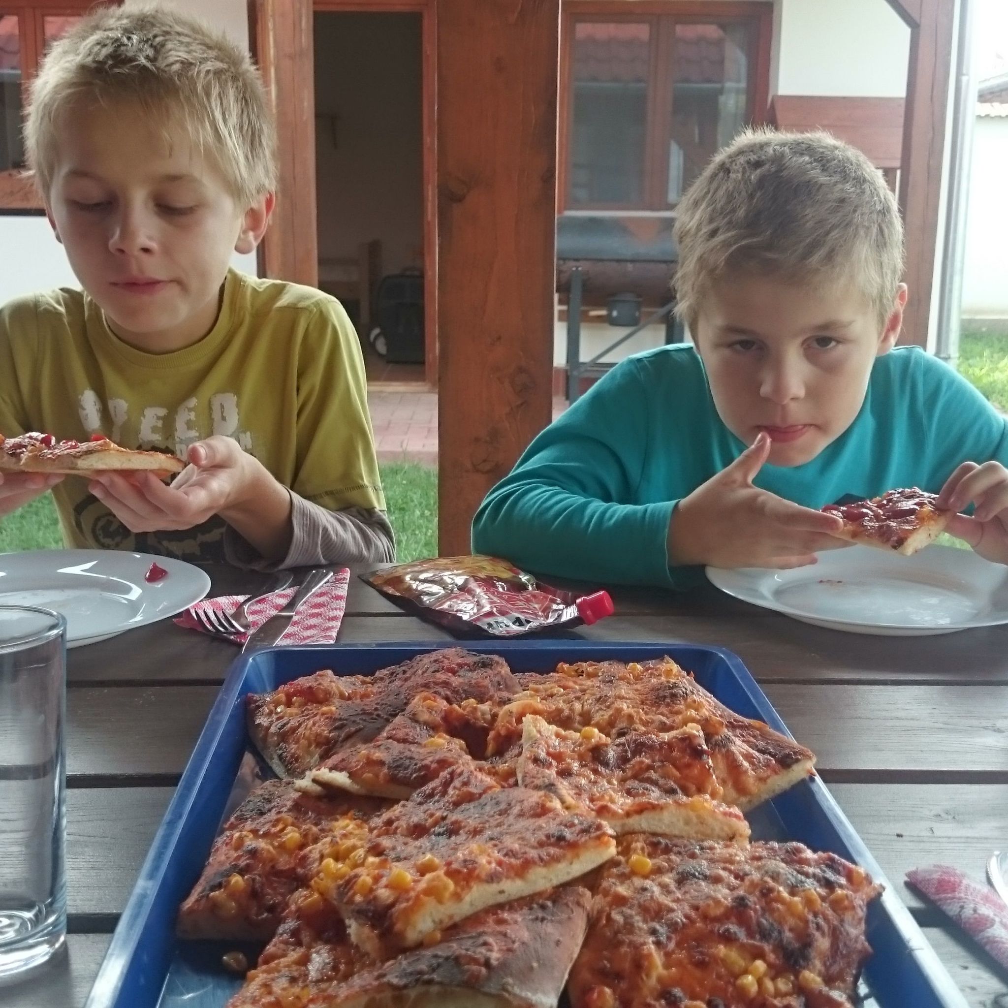 Szenkeparti Vendégház – Penyige fotó 12