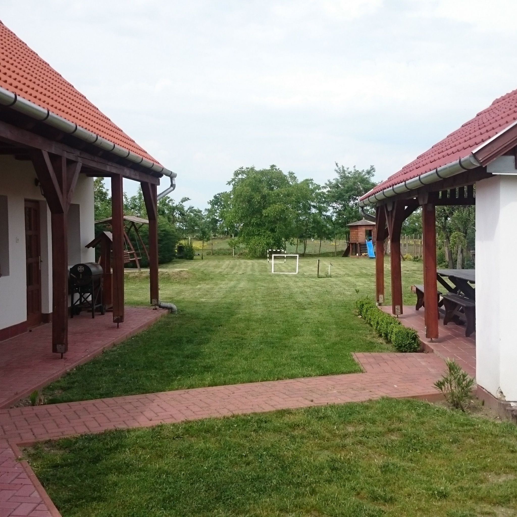 Szenkeparti Vendégház – Penyige fotó 2