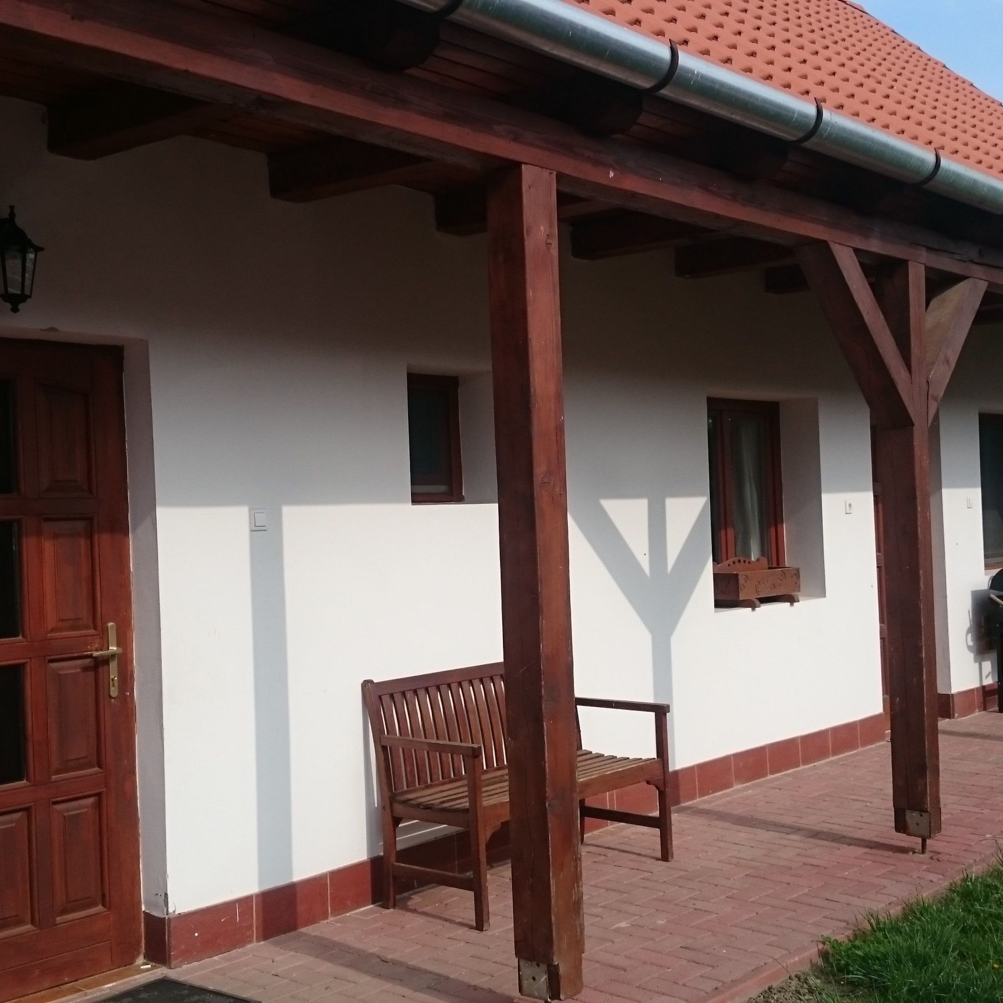 Szenkeparti Vendégház – Penyige fotó 4