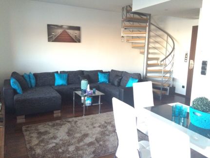 Silverine Apartman3