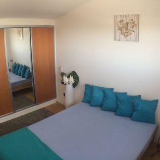 Silverine Apartman6