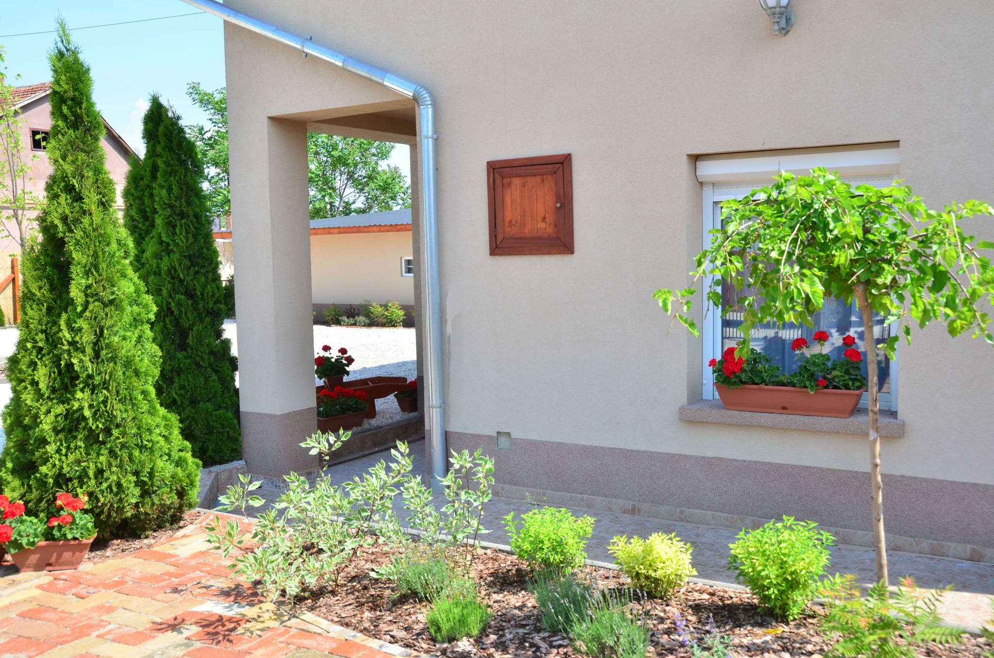 Royal Apartman Kecskemét – Kecskemét fotó 12