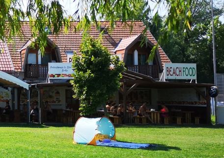 Aranyhíd Apartmanok13