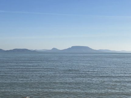 Aranyhíd Apartmanok9