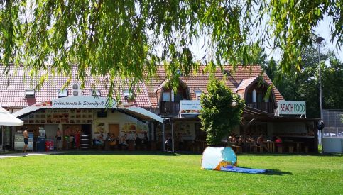 Aranyhíd Apartmanok12