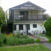 Margit Apartman