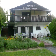 Margit Apartman