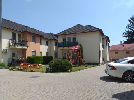 Czakó Apartman Major utca1