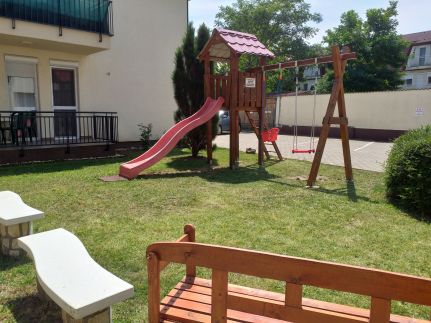 Czakó Apartman Major utca3