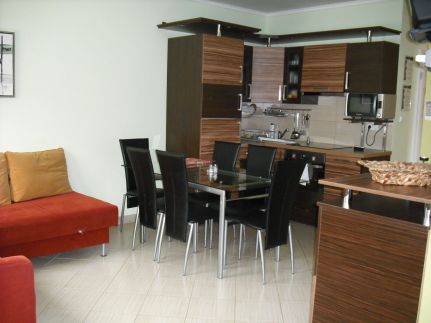 Czakó Apartman Major utca6