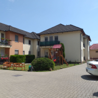 Czakó Apartman Major utca