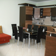 Czakó Apartman Major utca