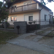 Károlyi Apartman