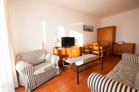 Club218 Golden Beach Apartman16