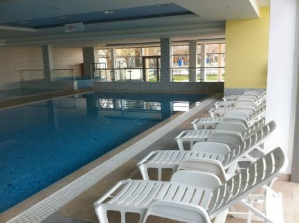 Club218 Golden Beach Apartman5