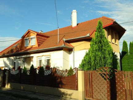 Kárpáti Apartman