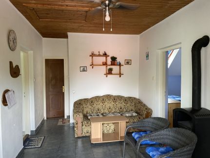 Szabina Apartman1