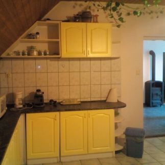 Szabina Apartman1