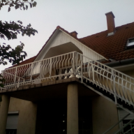 Szabina Apartman