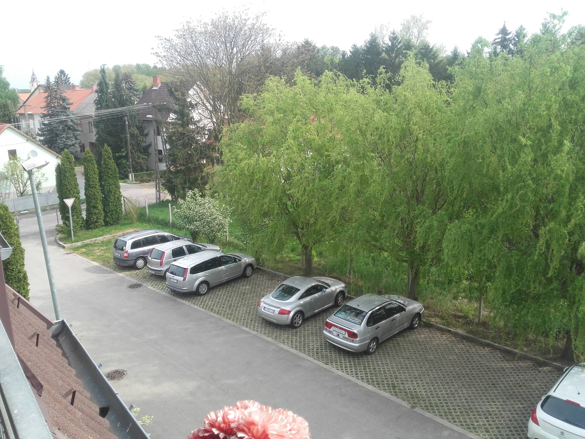 Luna Apartman – Sárvár