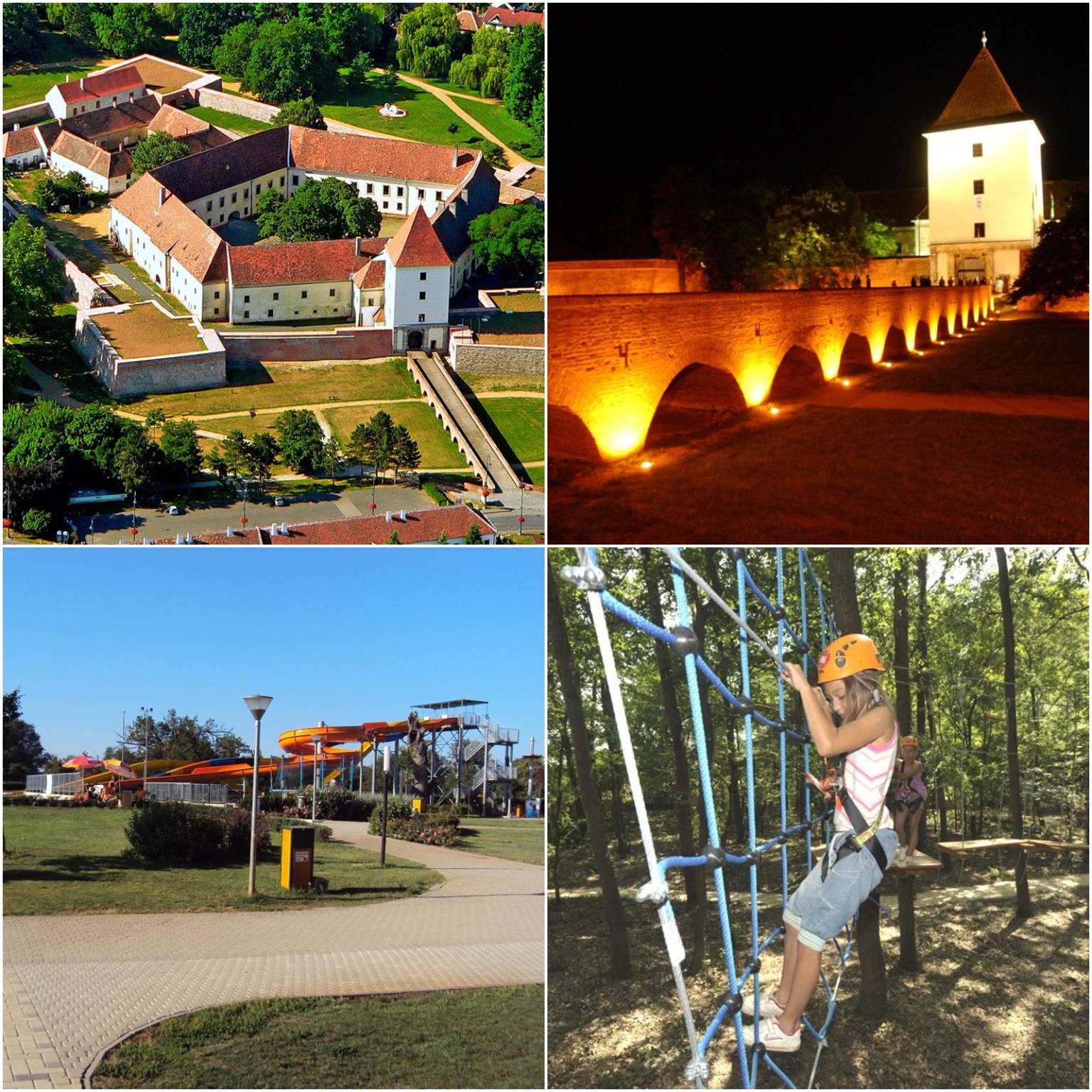 Luna Apartman – Sárvár fotó 1