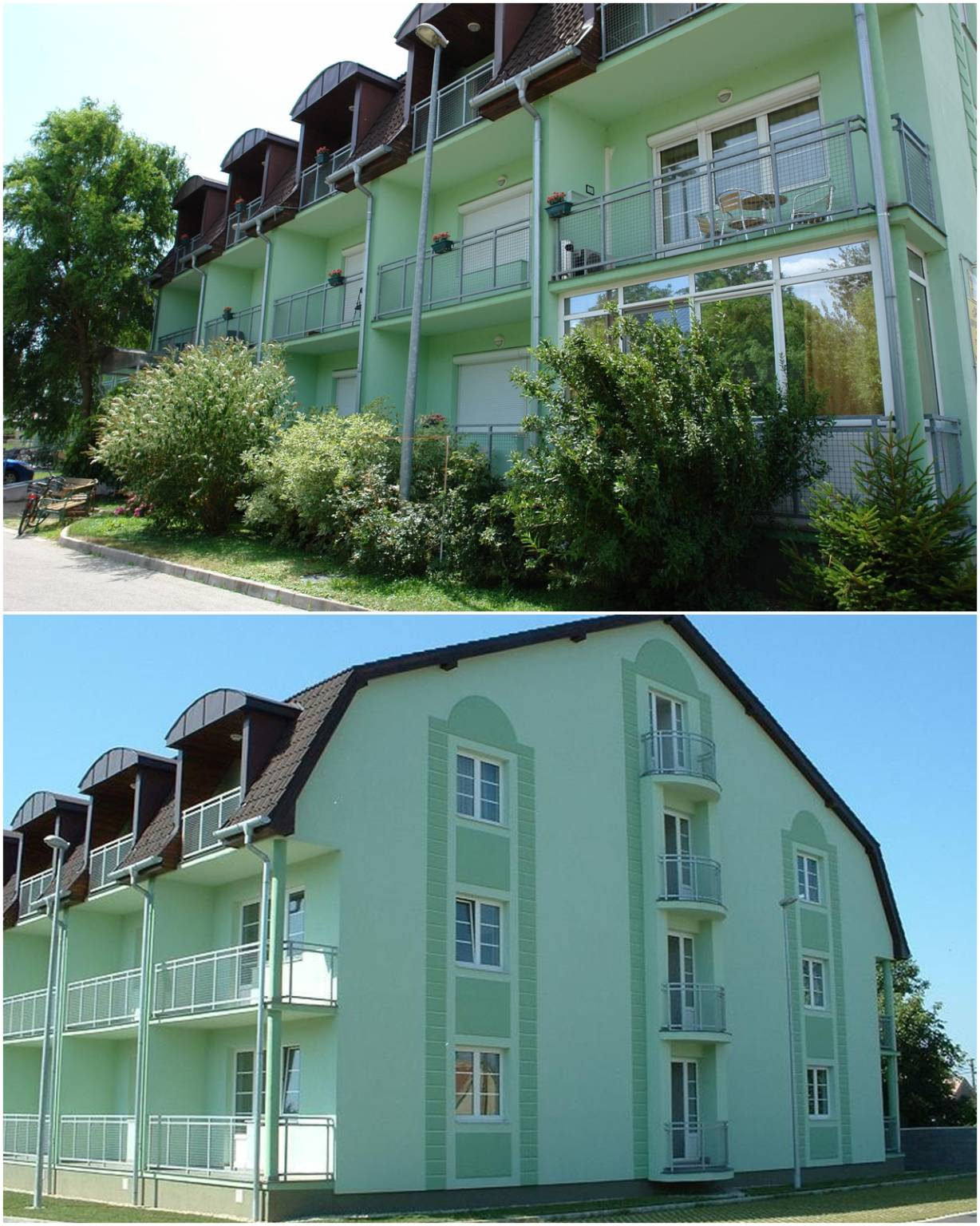 Luna Apartman – Sárvár fotó 3