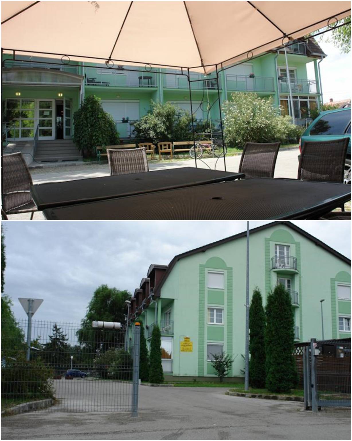 Luna Apartman – Sárvár fotó 4