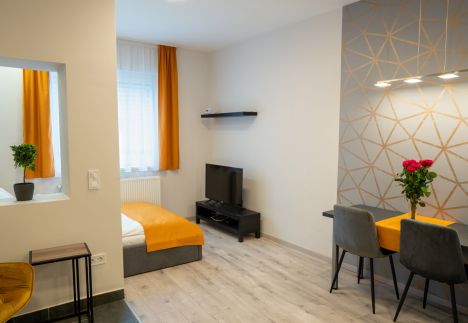 KincsVár Apartman1