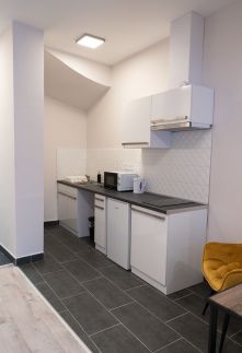 KincsVár Apartman5