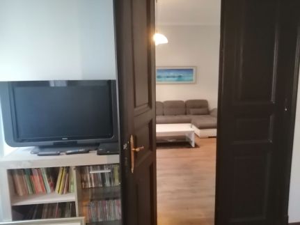 Művész Apartman21