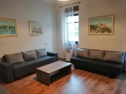 Művész Apartman29