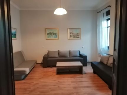 Művész Apartman31