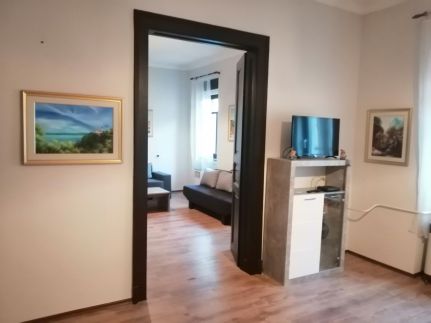 Művész Apartman33