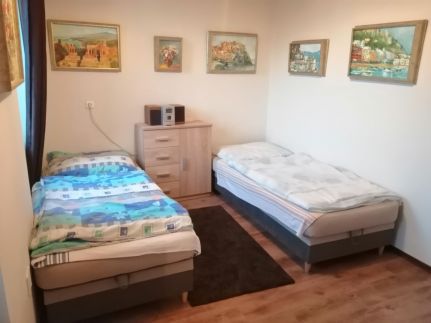 Művész Apartman39