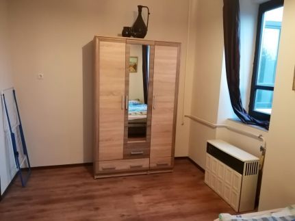 Művész Apartman40