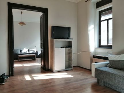 Művész Apartman42