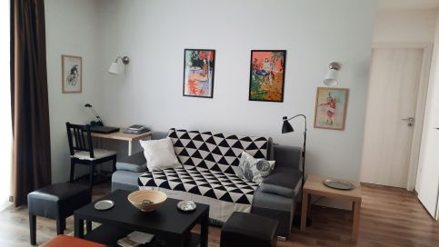 Molo Garden Wellness Apartman5