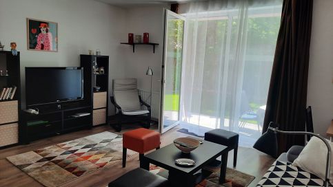 Molo Garden Wellness Apartman6