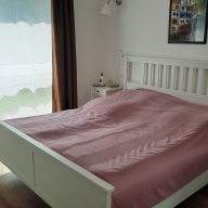 Molo Garden Wellness Apartman