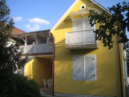 Róza Apartman1