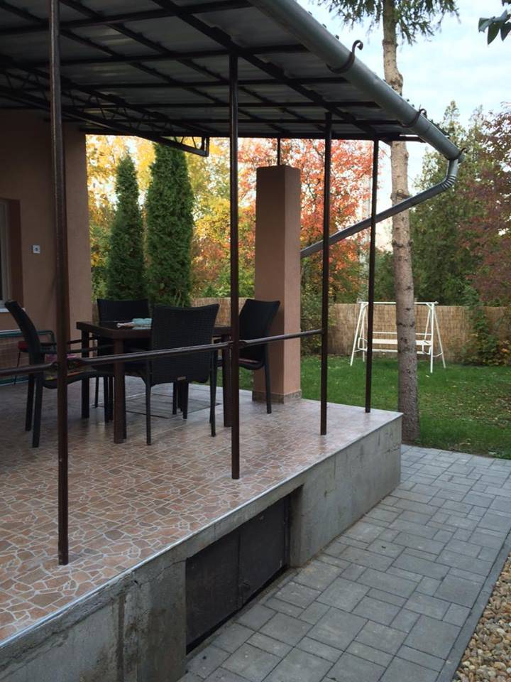 Anikó Nyaraló – Mezőkövesd fotó 31