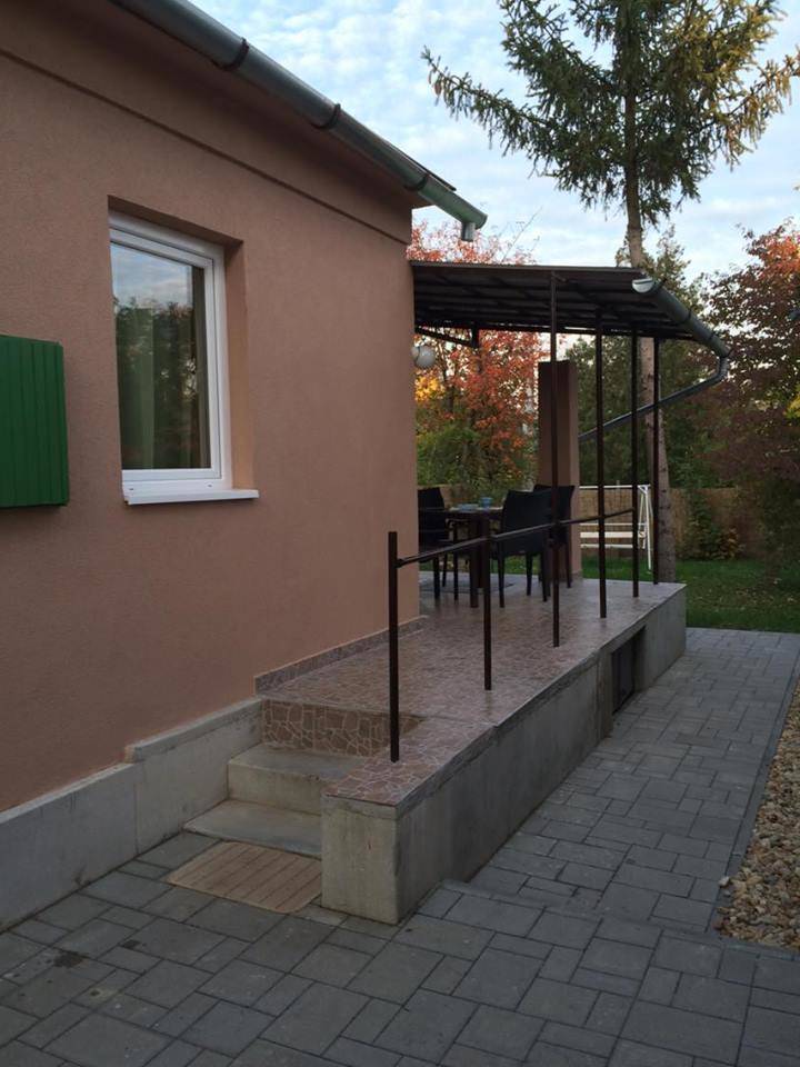Anikó Nyaraló – Mezőkövesd fotó 12