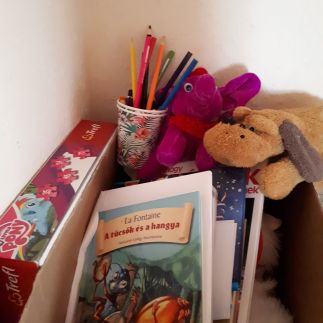 Tollár Apartmanház – Keszthely fotó 17